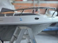 Nireus Optima 490 Center Console