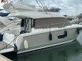Ibiza 12x4 Santa Eulalia mit Velasco 37 Cais fixo