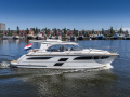 Marex 360 Cabriolet Cruiser Motoryacht