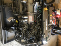 Yanmar 4LHA-STP Indenbordsmotor