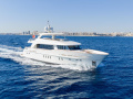 Mulder 94 Voyager Flybridge
