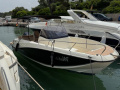 Quicksilver 675 Open mit 225PS Center Console