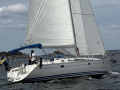 Jeanneau Sun Odyssey 45.1 Havseiler