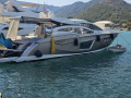 Sessa 54 Flybridge