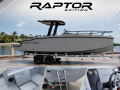 Galaxy ZF-26 Raptor Sportboot