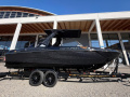 Centurion FE23 Wakeboard/Wakesurf