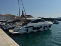 Fairline Targa 48 Motoryacht