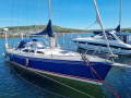 Maxi 1220 Sailing yacht
