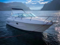 Sessa 23 Islamorada Sport boat