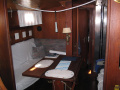 Feltz Skorpion 1200 MS Segelyacht