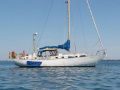 Feltz Skorpion 1200 MS Segelyacht