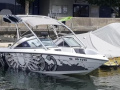 Moomba Mobius XLV Wakeboard/Wakesurf