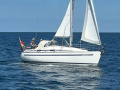 Bavaria Holiday 32 Cruiser Segelyacht