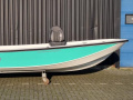 Real 550 Vissersboot