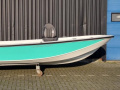 Real 500 Vissersboot