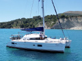 Lagoon 410 S2 Katamaran