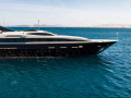 Admiral Yachts 39m Superyacht