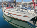 Comar Comet 11 Blauwasseryacht