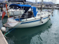 Everitt 29 Blauwasseryacht