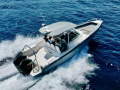 Axopar 28 T-TOP Center Console