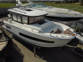 Jeanneau Merry Fisher 895 Timonerie
