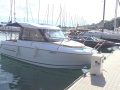 Jeanneau Merry Fisher 645 Kajütboot