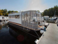 Flexmobil 10.0 Floating house