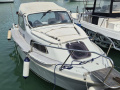 Hardy Sea Wings 194 Semicabinato