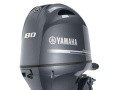 Yamaha F80LB Au&szlig;enborder (80 PS) Utombordsmotor