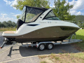 Sea Ray 265 Sundancer Sürat teknesi