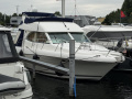 Prestige 36 Flybridge