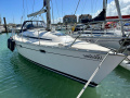 Bavaria 33 Exclusive Sailing yacht