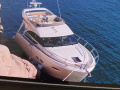 Princess 43 Fly Flybridge