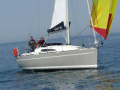 Elan 340 Segelyacht
