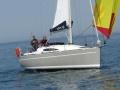 Elan 340 Sailing yacht