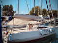 Focus 750 Segelyacht