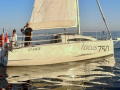 Focus 750 Yacht à voile