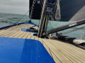 Black Pepper Code 0 Daysailer