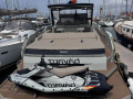 De Antonio D50 Open Yacht à moteur