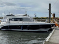 Bella AQUADOR 35C Yacht a motore