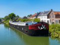 Black Pearl Hausboot