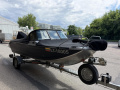 VBoats V50 Fish Barca da pesca