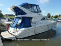Sea Ray 400 Sedan Fly Flybridge