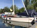Stadelmann BASTA 888 Zeiljacht