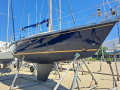 Dufour 3800 Iate à vela