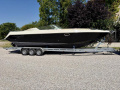 Tony Giugliano 30 Sport EFB Sport boat