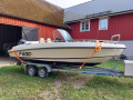 Flipper 600 SC Bowrider