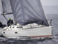 Jeanneau Sun Fast 36 Yelkenli yat