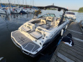 Chaparral Vortex 243 VRX Bowrider