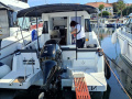 Jeanneau MF 795 S2 Yacht à moteur